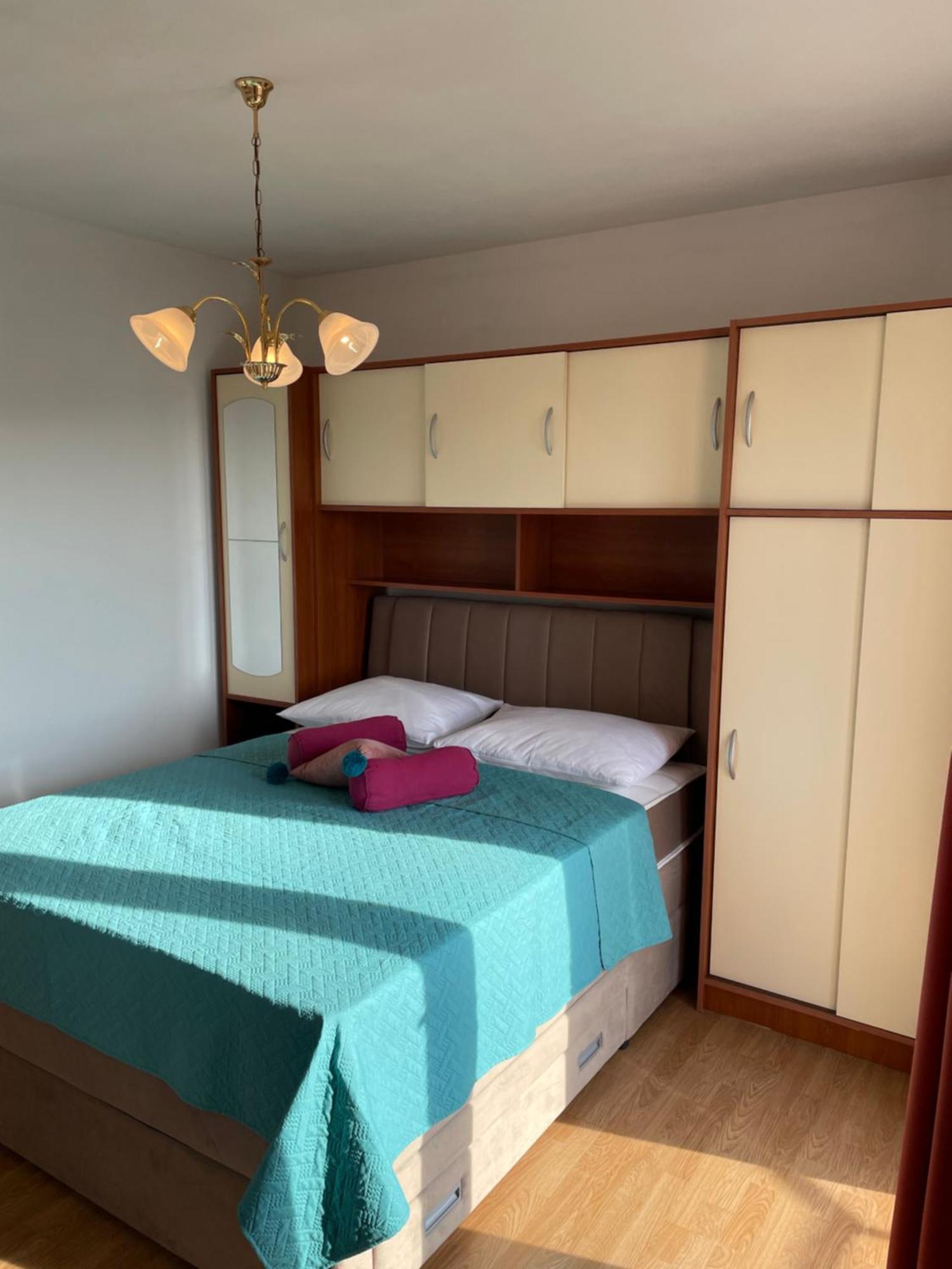 Comfortable Apartment Near The Sea Трогир Экстерьер фото